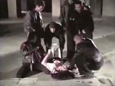 Alexa Castillo – pandillas criminales