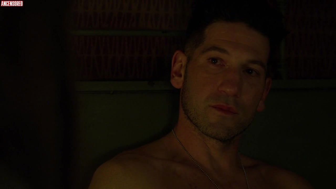 Alexa Davalos – the punisher