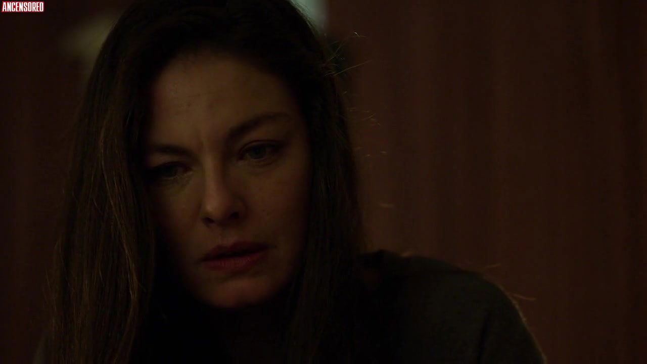 Alexa Davalos – the punisher