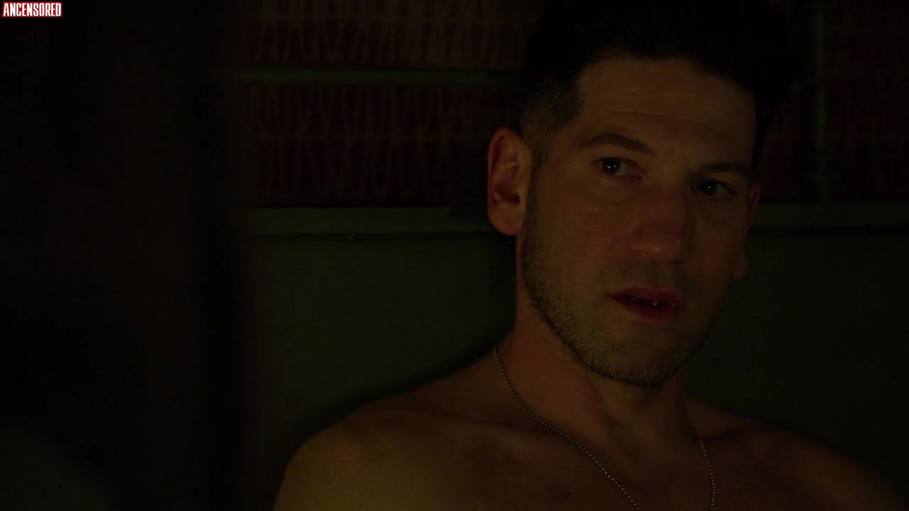 Alexa Davalos – the punisher