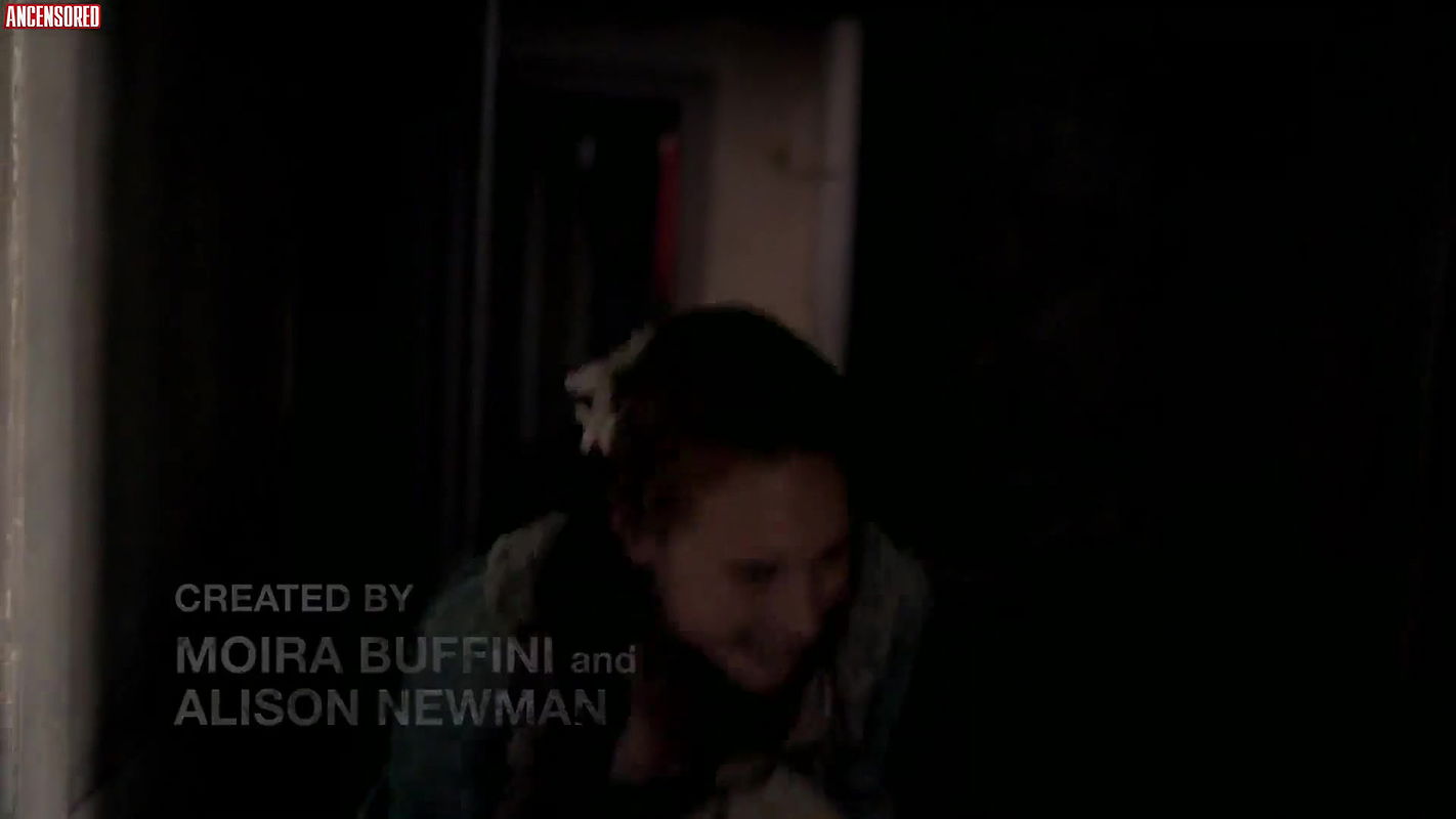 alexa davies – harlots