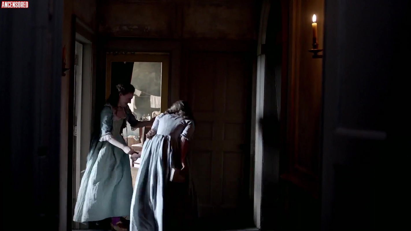 alexa davies – harlots