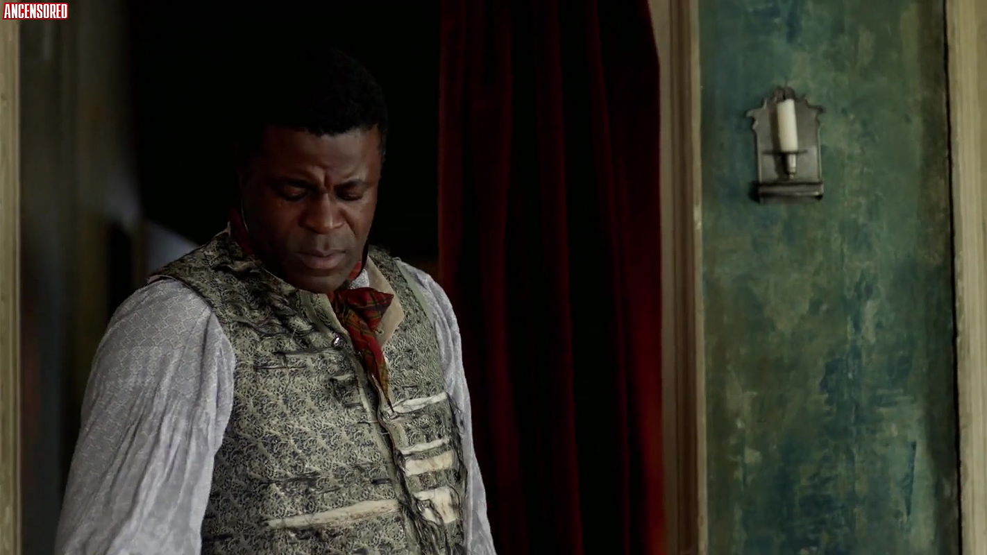 alexa davies – harlots