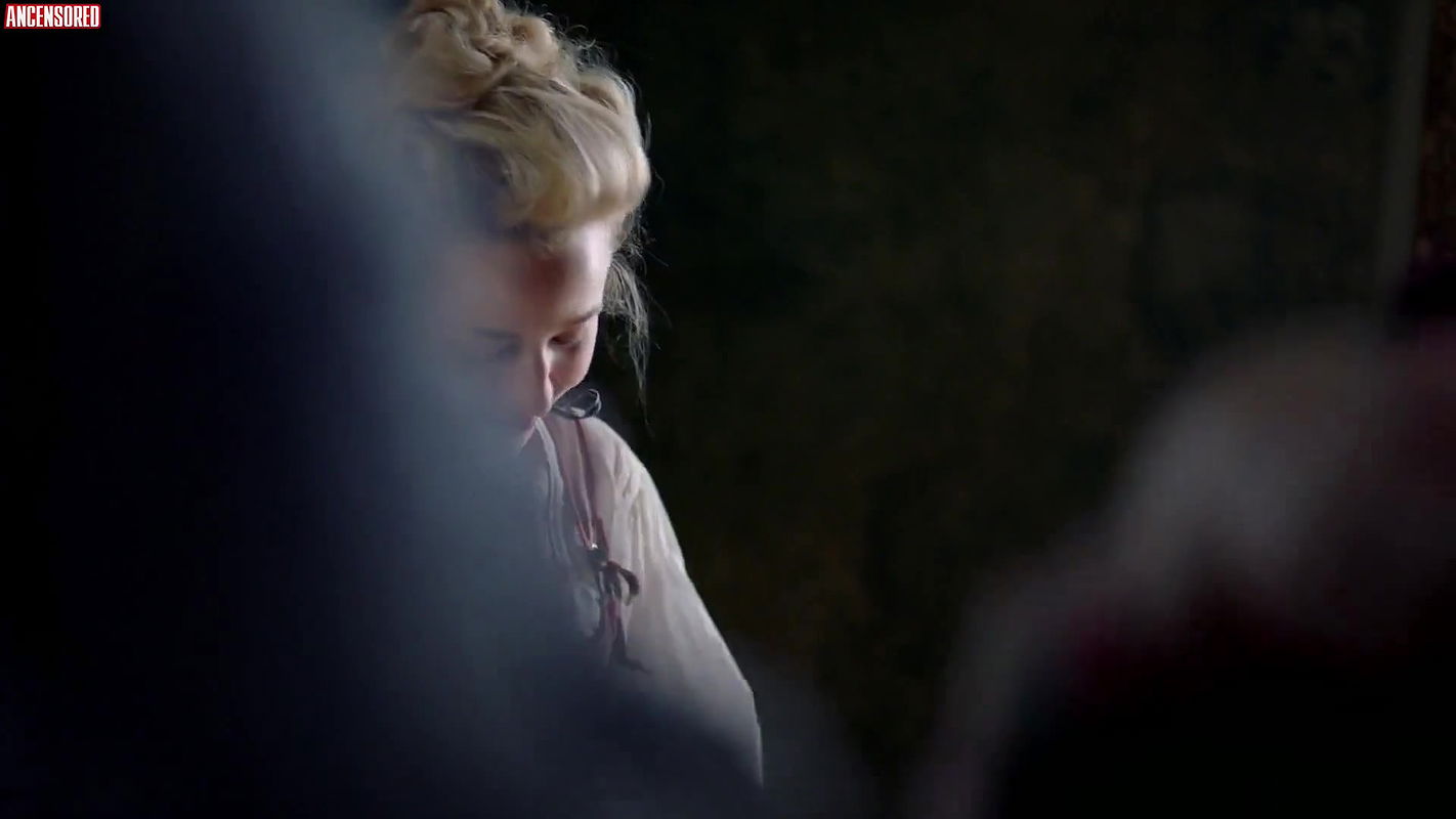alexa davies – harlots