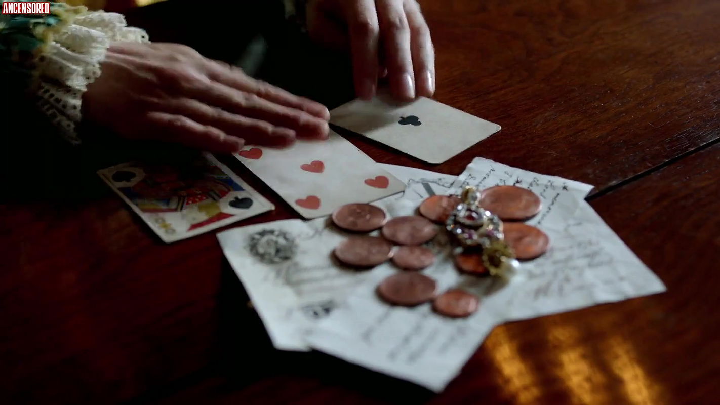 alexa davies – harlots