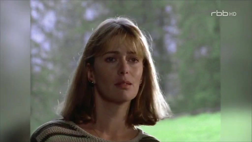 Alexa Maria Surholt – Der Bergdoktor