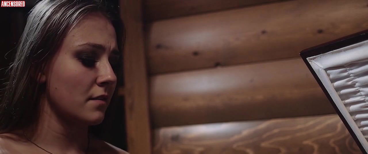 alexa mechling – occurrence at mills creek