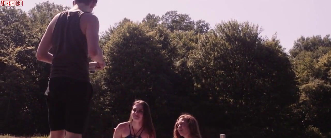 alexa mechling – occurrence at mills creek