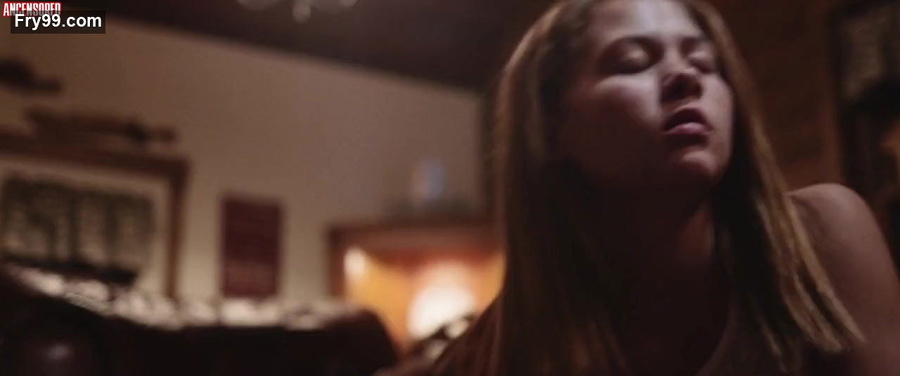 alexa mechling – occurrence at mills creek