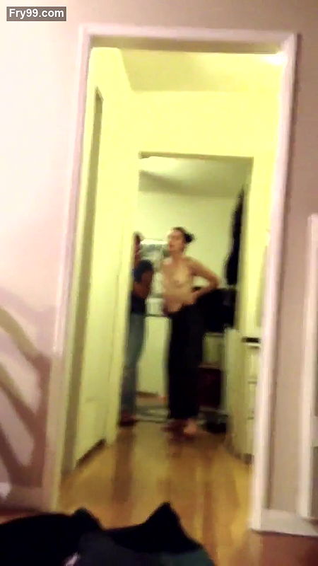 Alexa Nikolas – 2017 leak