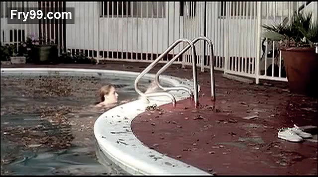 Alexa Vega – Marrying God