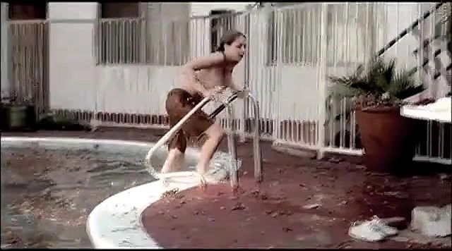 Alexa Vega – Marrying God