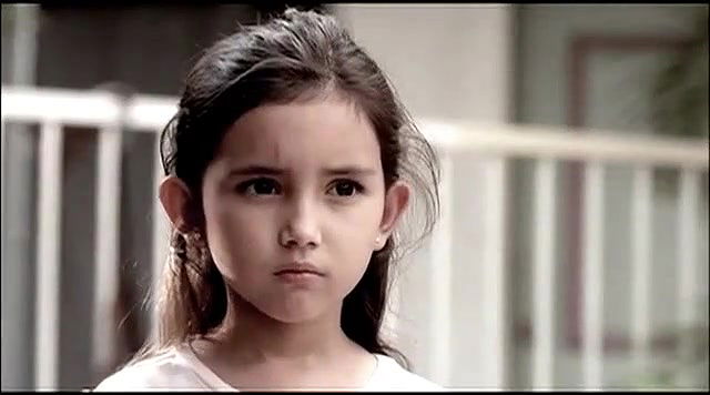 Alexa Vega – Marrying God