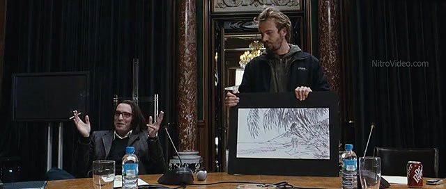 Alexandra Ansidei – 99 francs