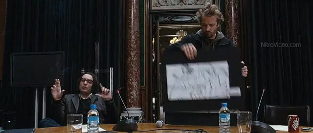 Alexandra Ansidei – 99 francs