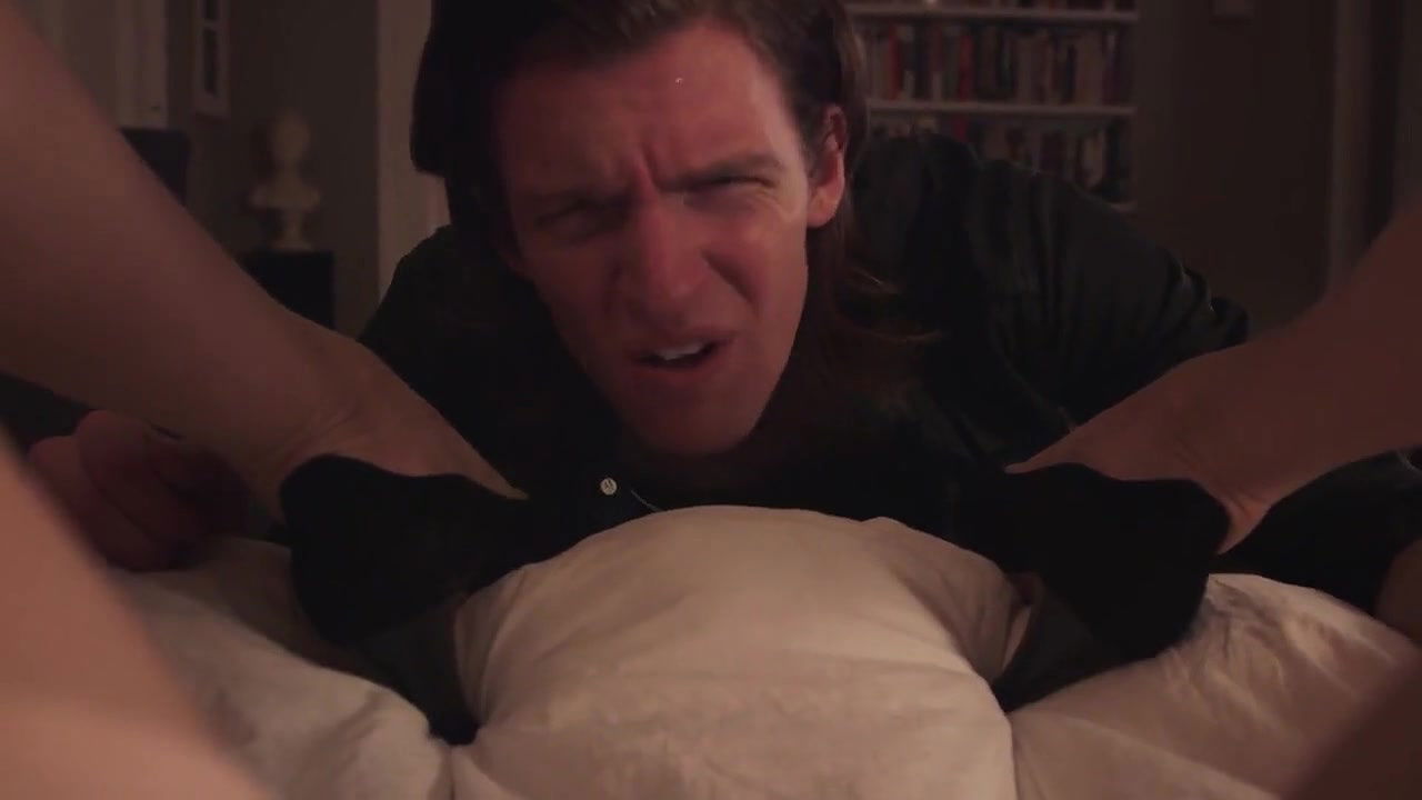 alexandra august – tampoon