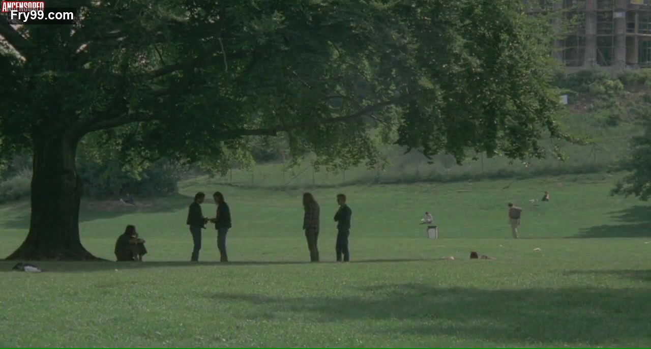 Alexandra Beau – Der Fan