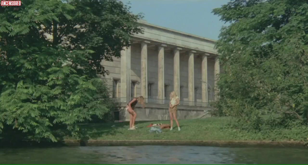 Alexandra Beau – Der Fan