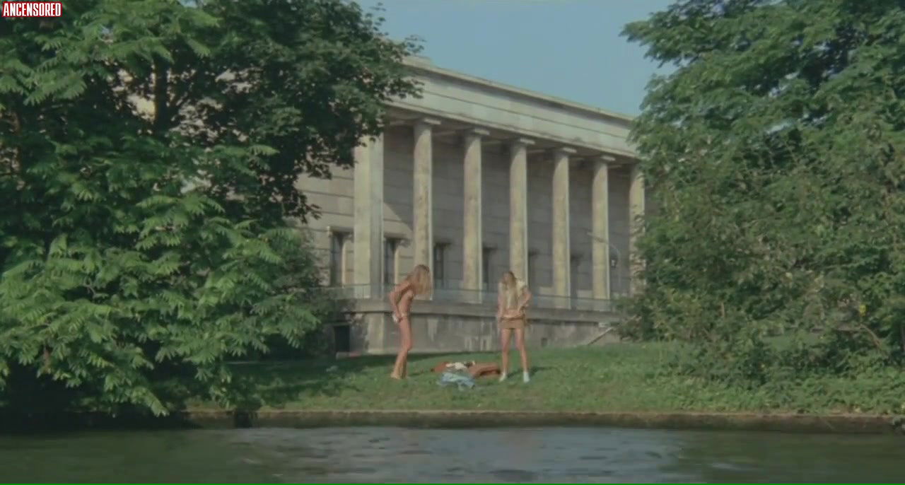 Alexandra Beau – Der Fan