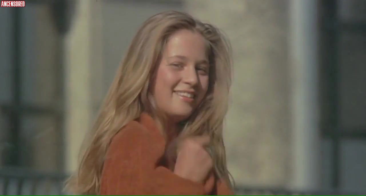 Alexandra Beau – Der Fan