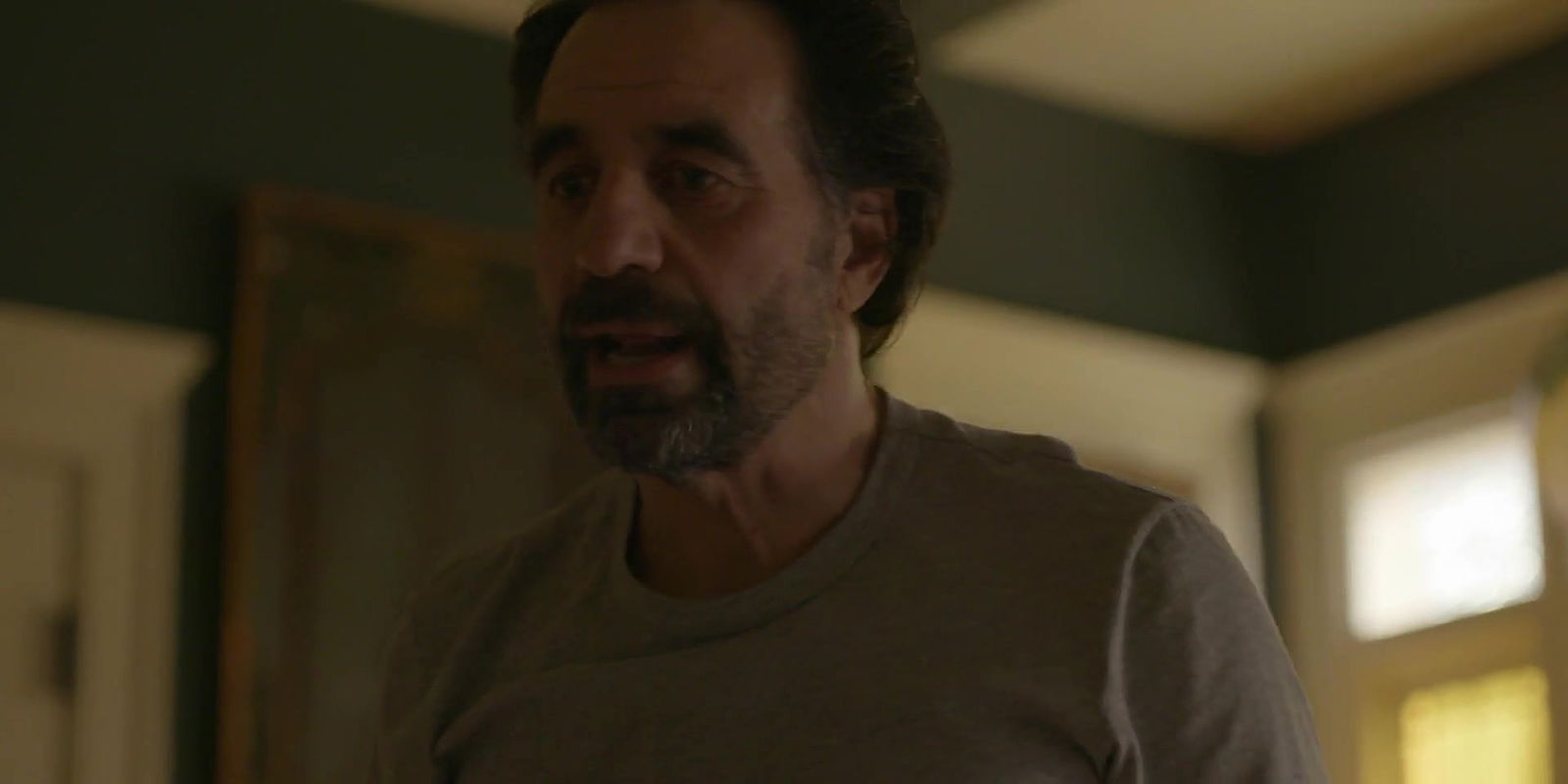 alexandra billings – Transparent