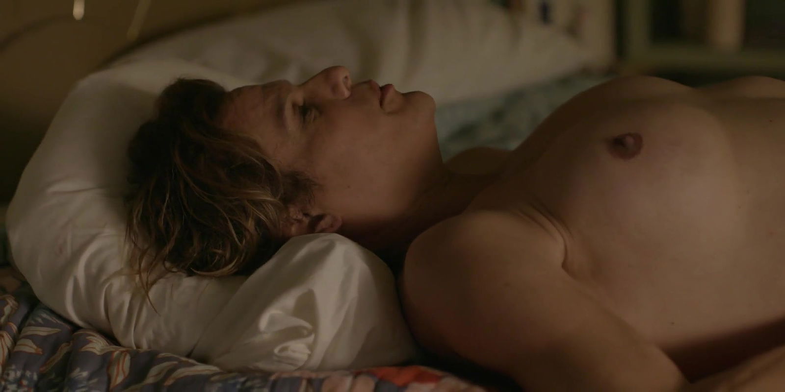 alexandra billings – Transparent