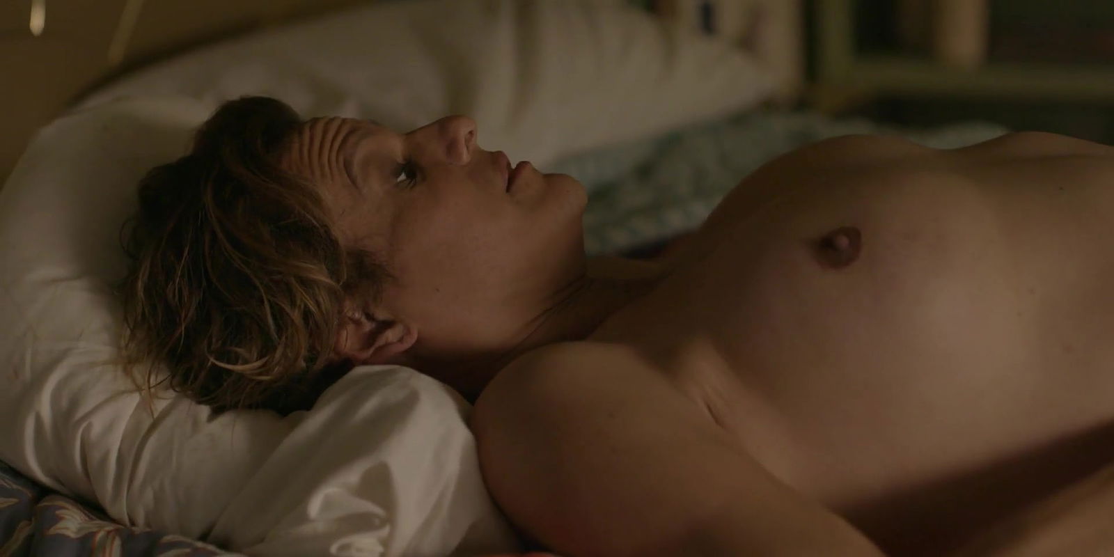 alexandra billings – Transparent