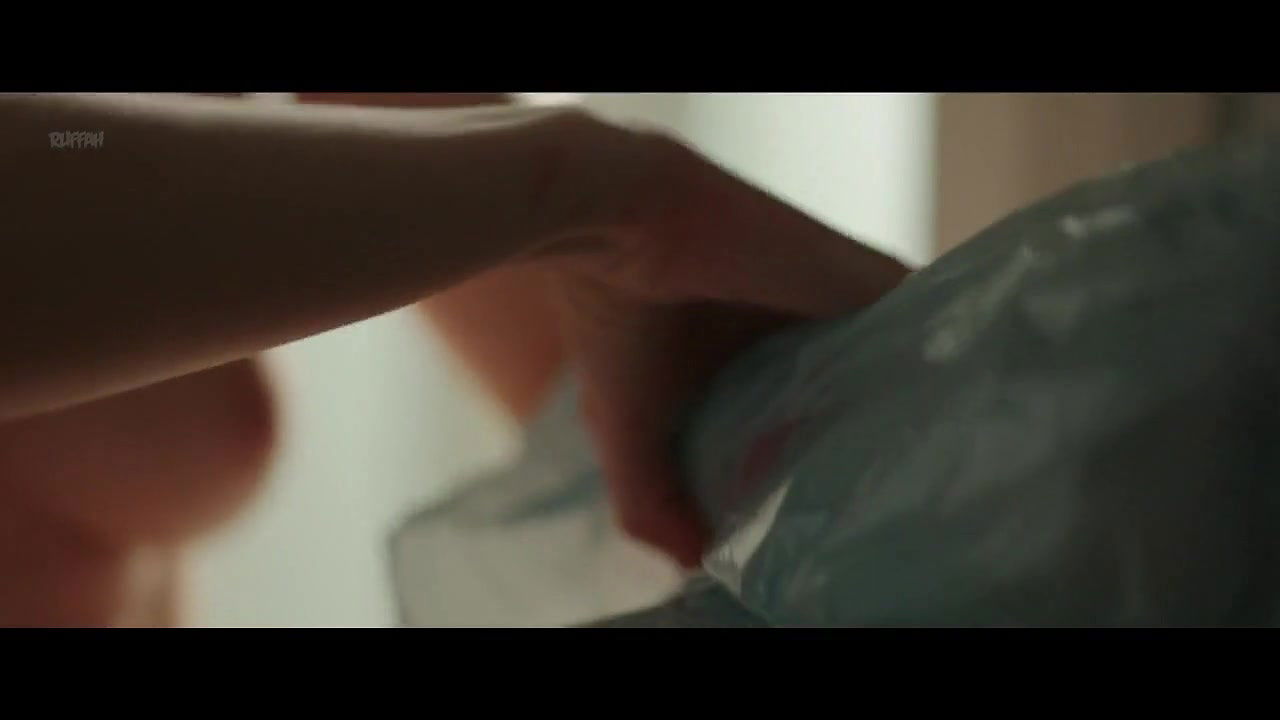 alexandra borbely – on body and soul