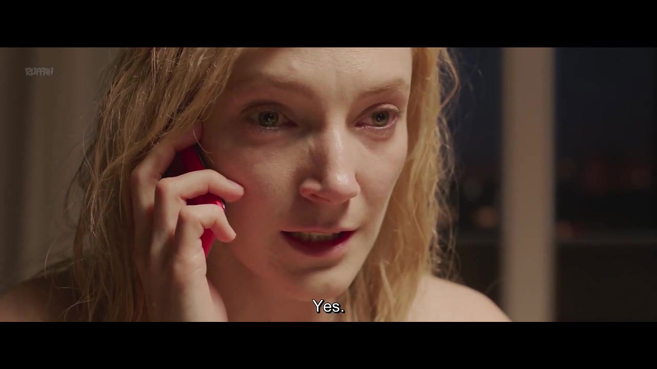 alexandra borbely – on body and soul