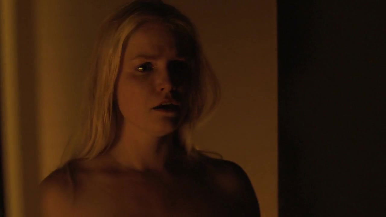 Alexandra Breckenridge – Dark