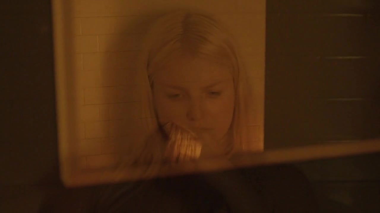 Alexandra Breckenridge – Dark