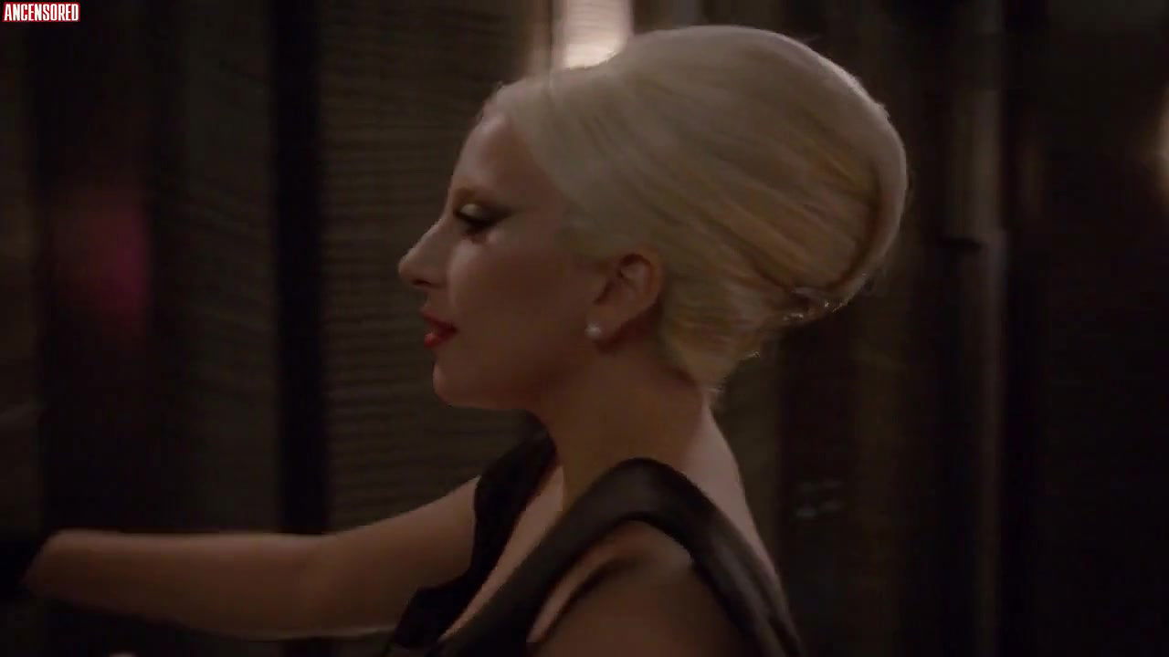 Alexandra Daddario – American Horror Story