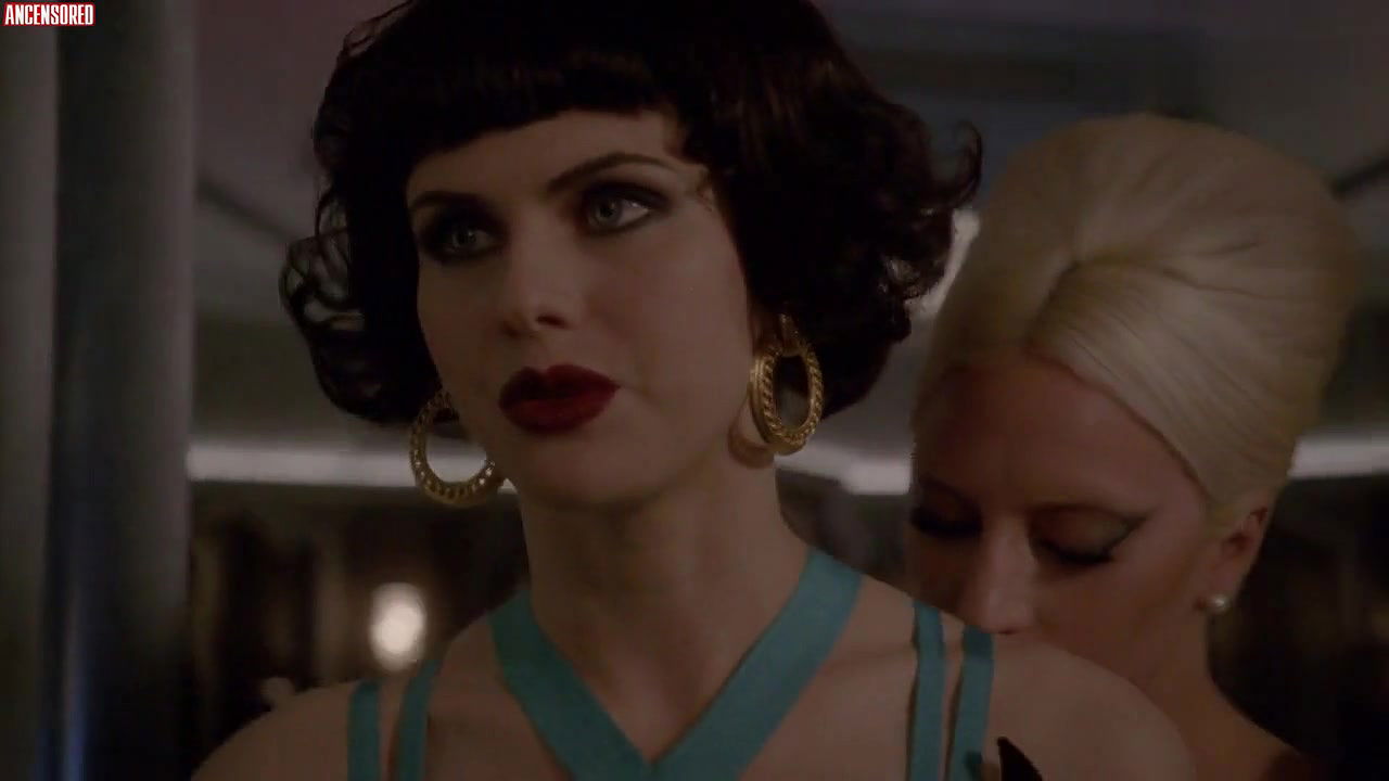 Alexandra Daddario – American Horror Story