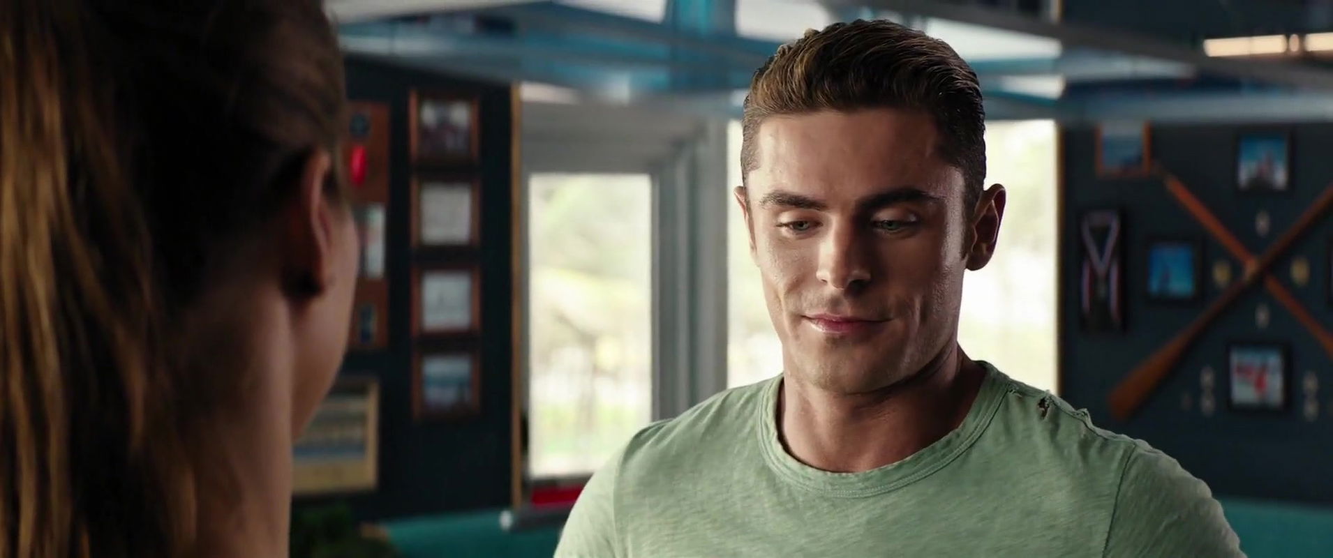 Alexandra Daddario – baywatch 2017