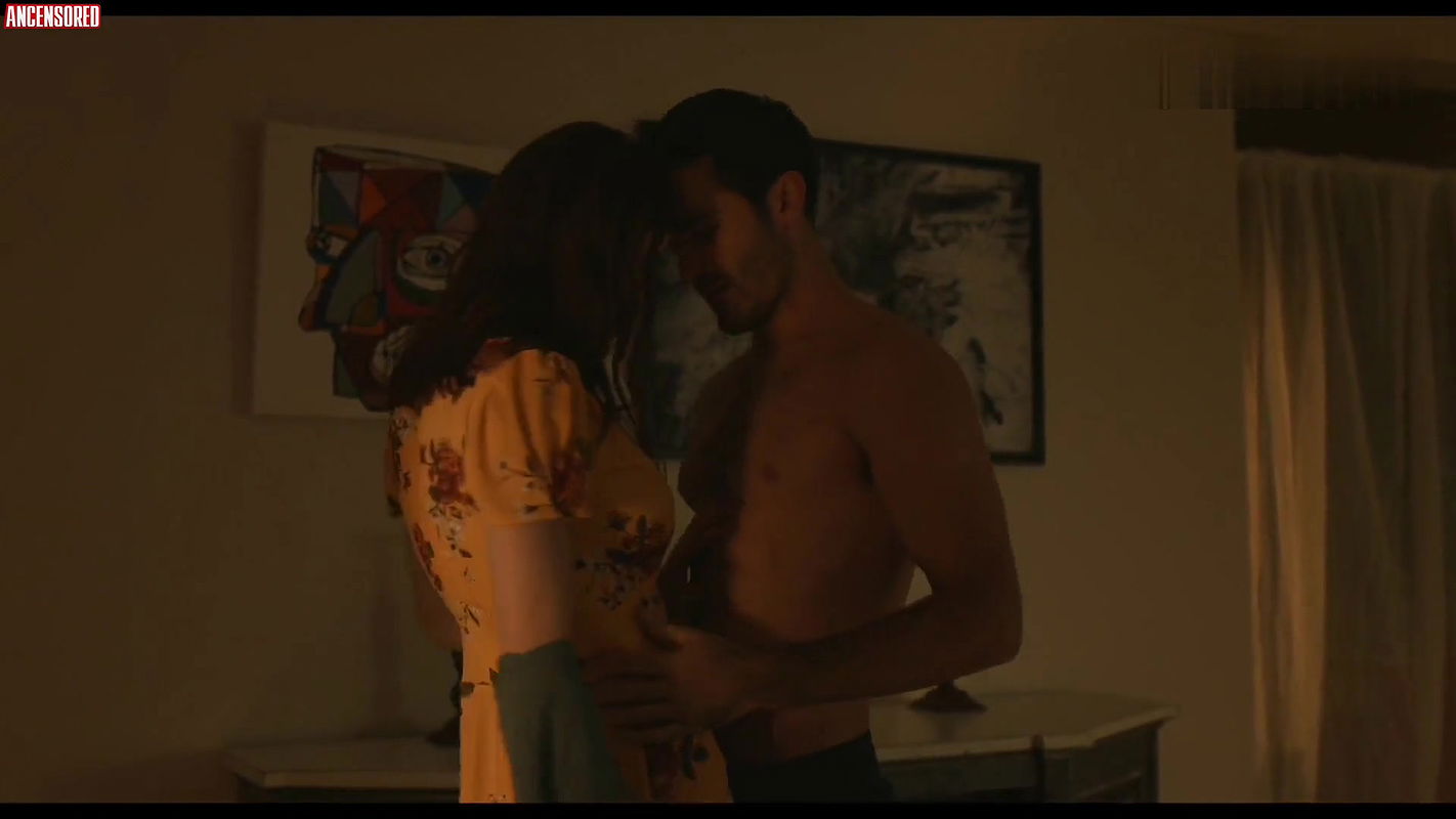 Alexandra Daddario – can you keep a secret