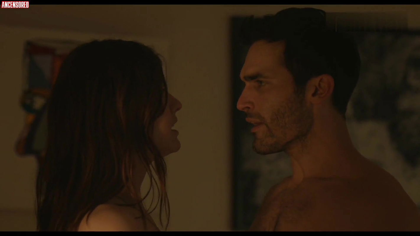 Alexandra Daddario – can you keep a secret