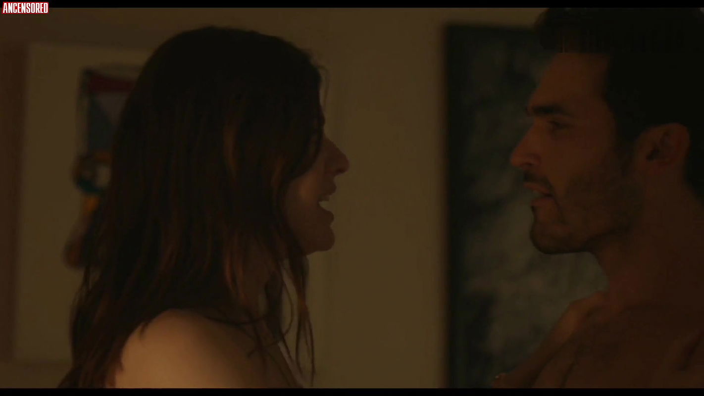 Alexandra Daddario – can you keep a secret