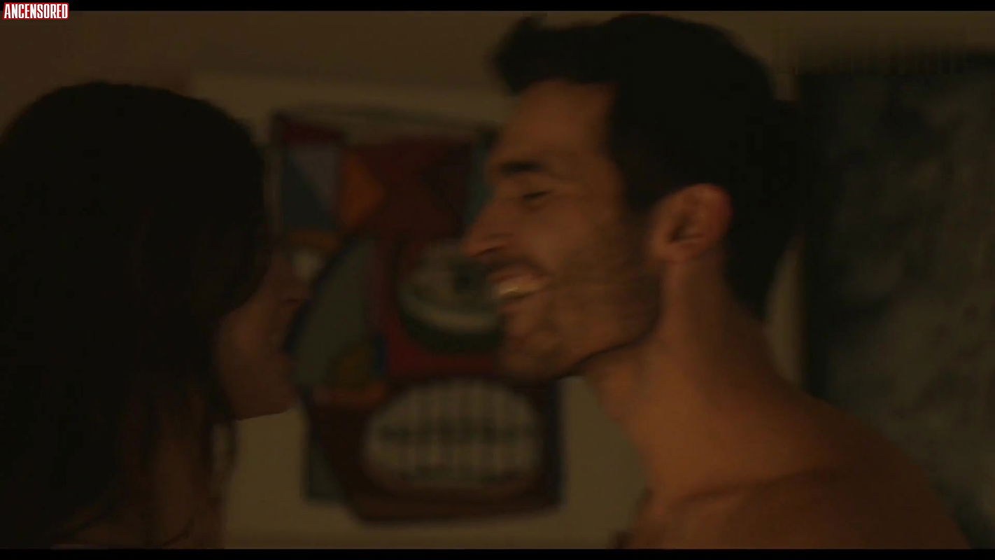 Alexandra Daddario – can you keep a secret