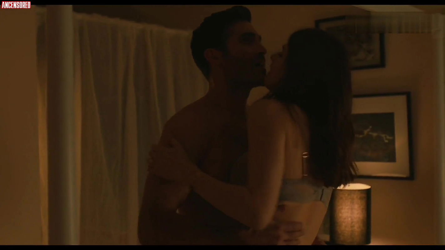 Alexandra Daddario – can you keep a secret