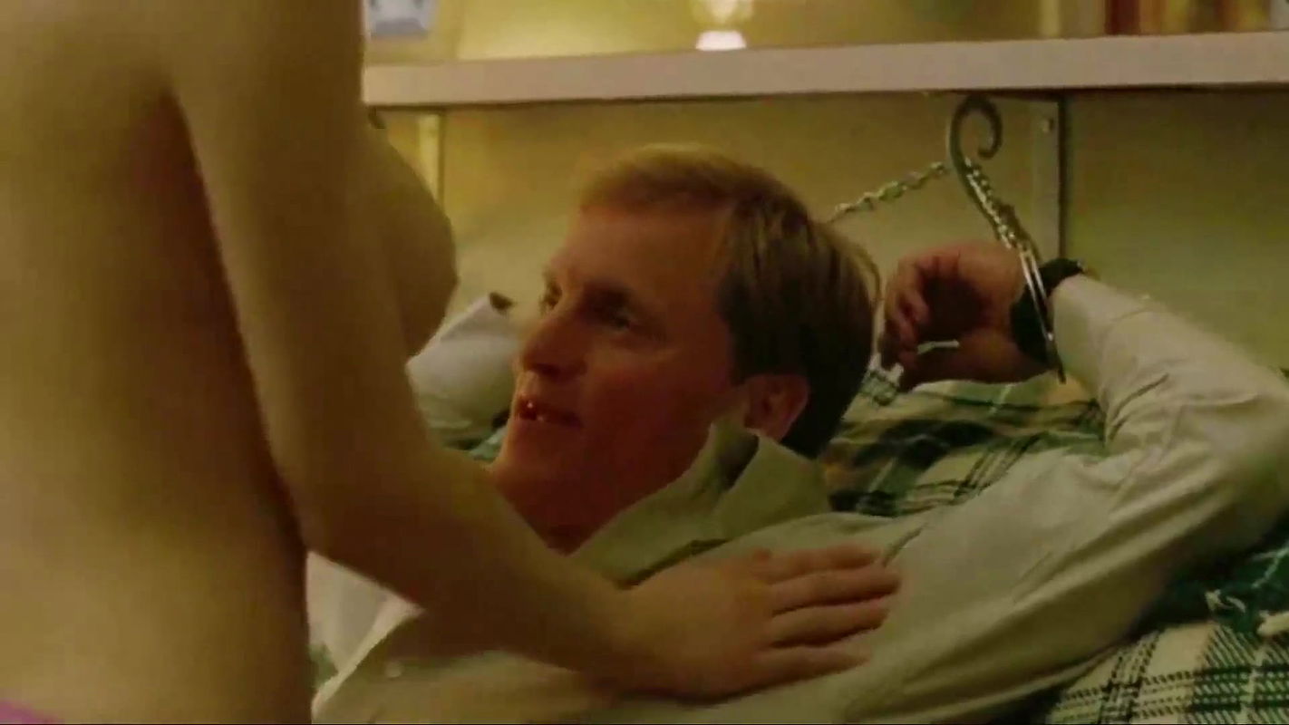 Alexandra Daddario – True Detectives