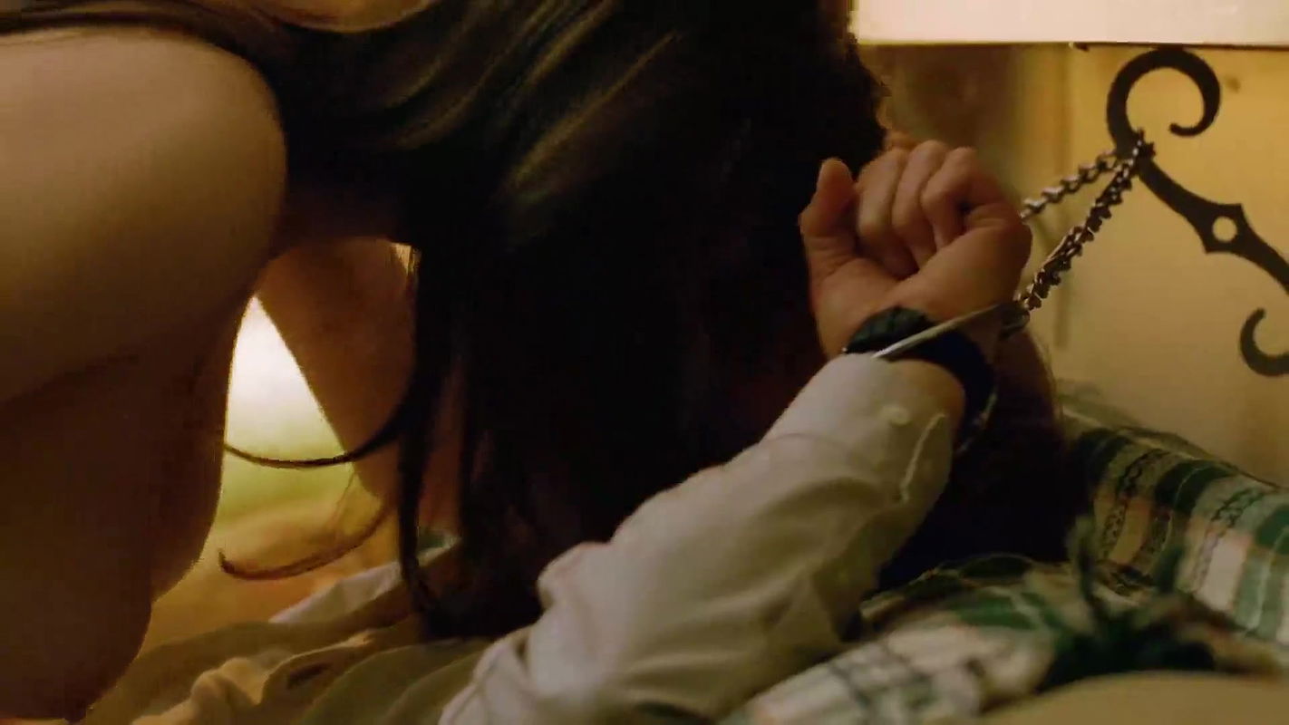 Alexandra Daddario – True Detectives