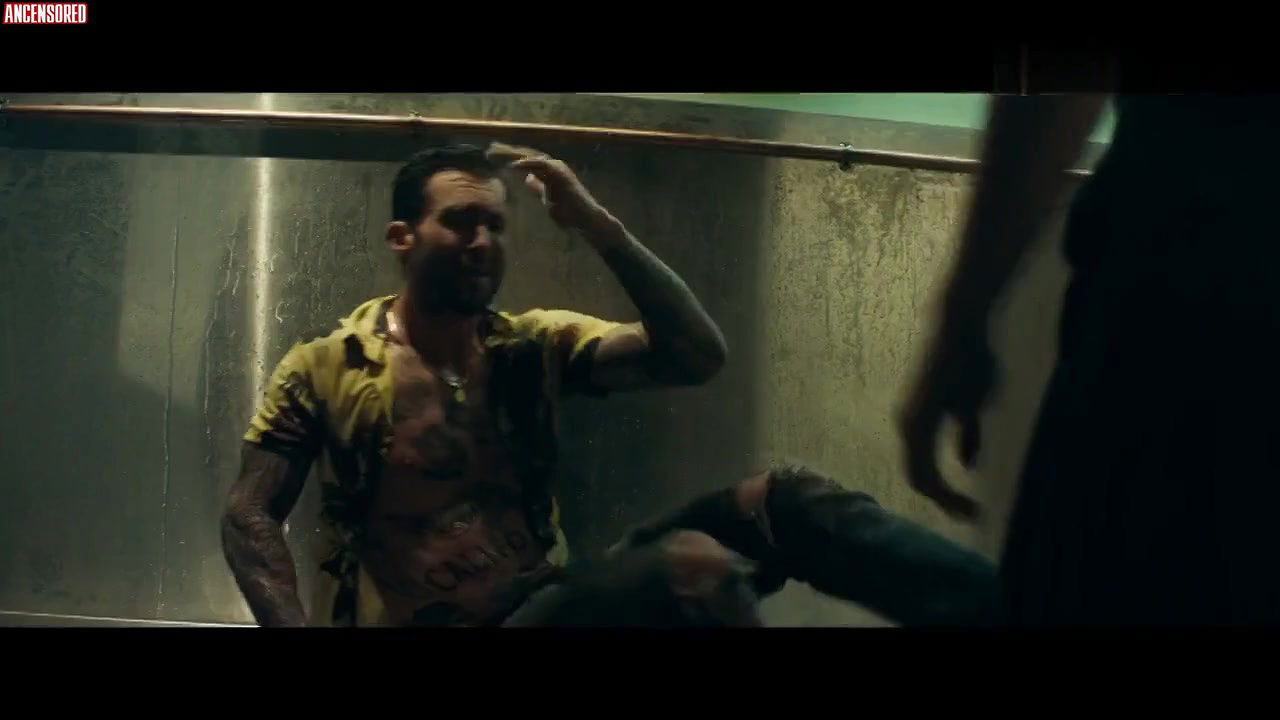 Alexandra Daddario – wait