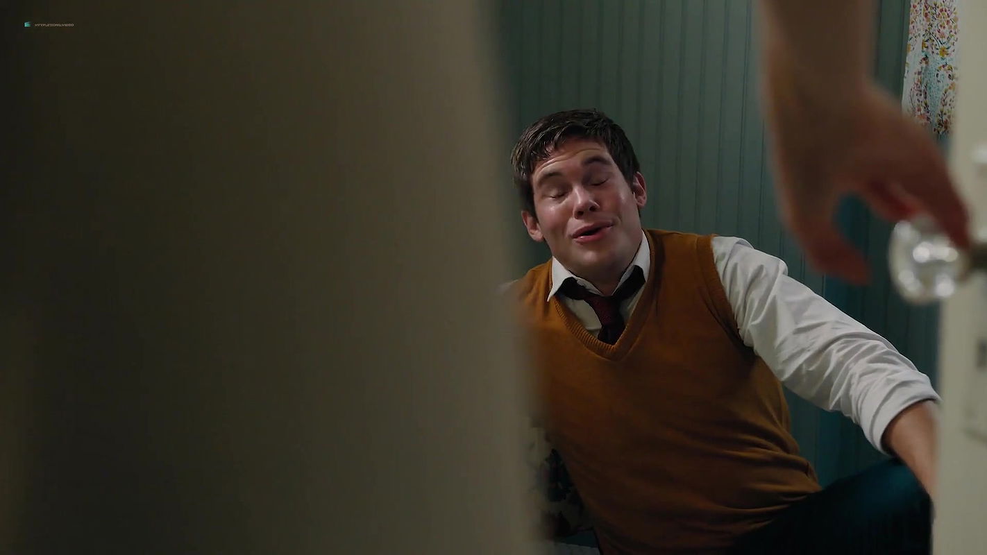 Alexandra Daddario – when we first met