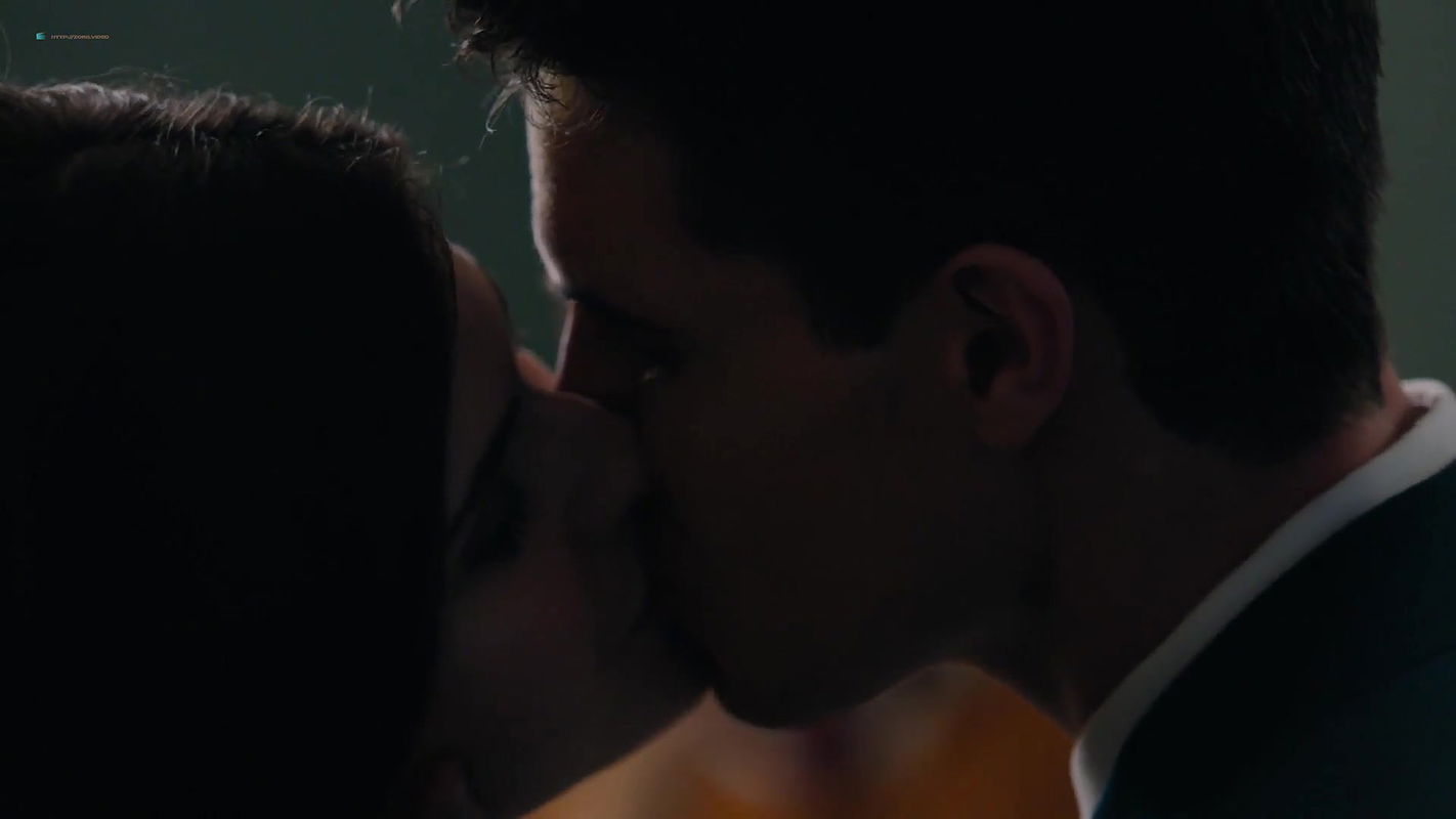 Alexandra Daddario – when we first met