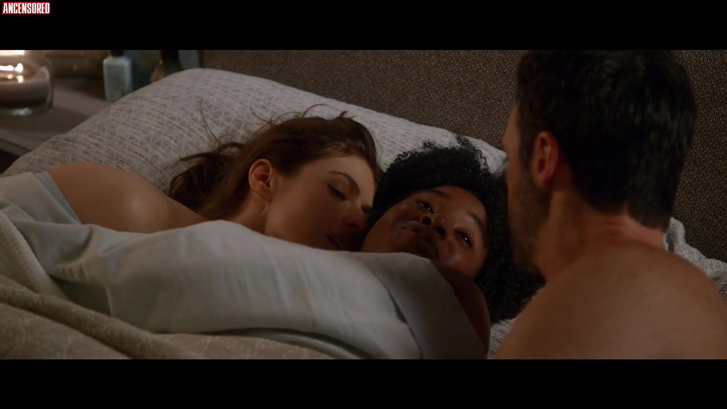 Alexandra Daddario – why women kill