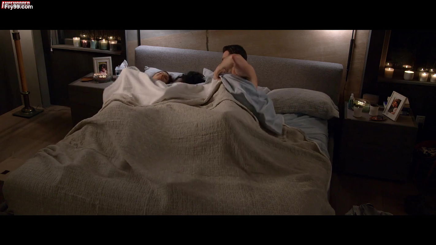 Alexandra Daddario – why women kill