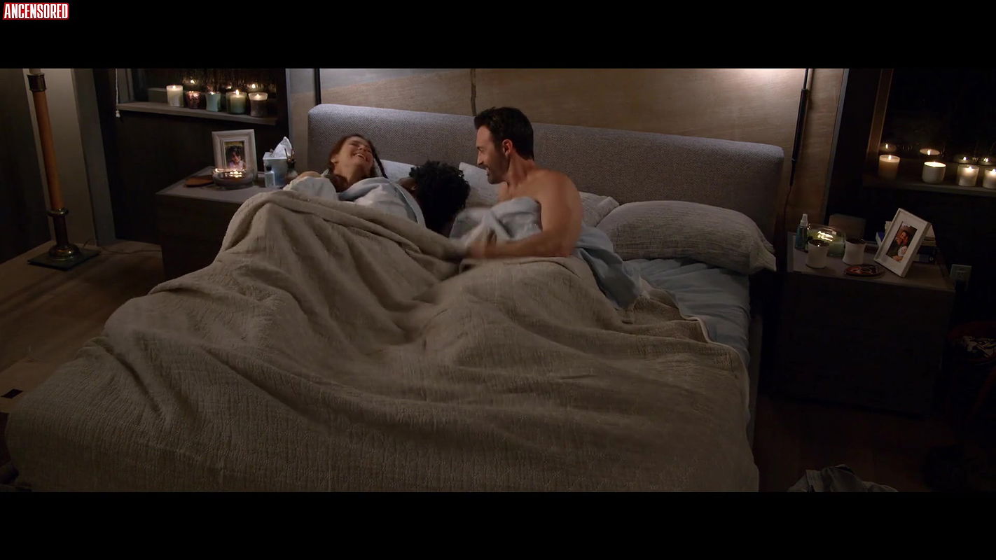 Alexandra Daddario – why women kill