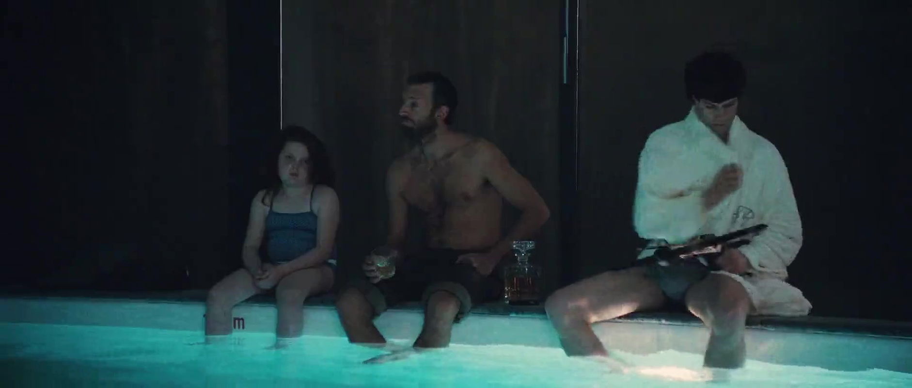 Alexandra Dahlstrm – Our Day Will Come