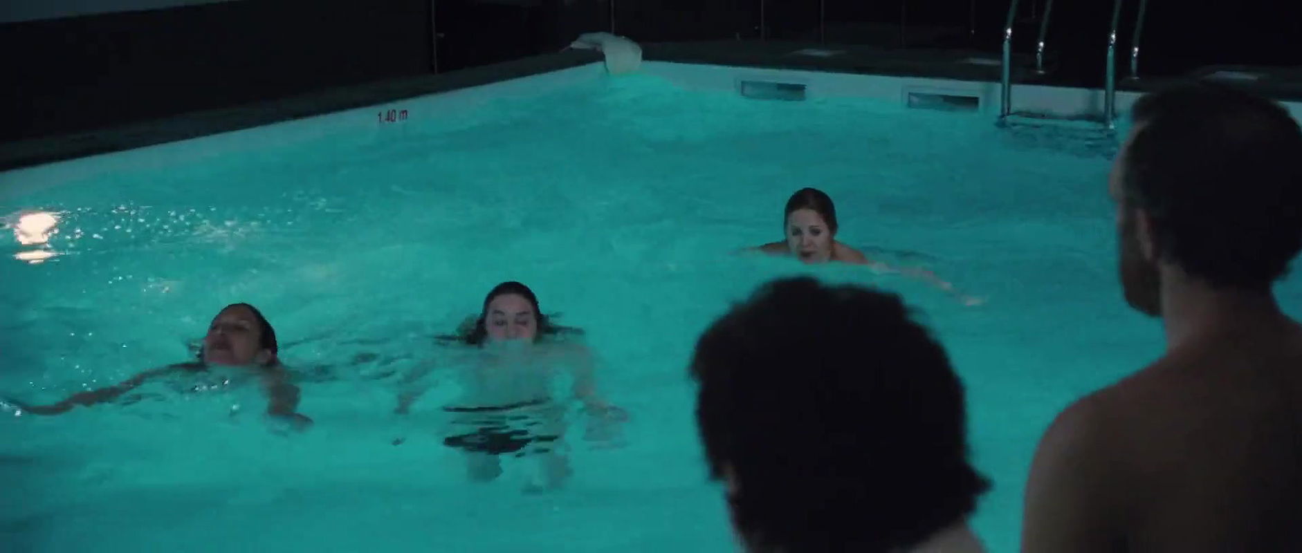 Alexandra Dahlstrm – Our Day Will Come