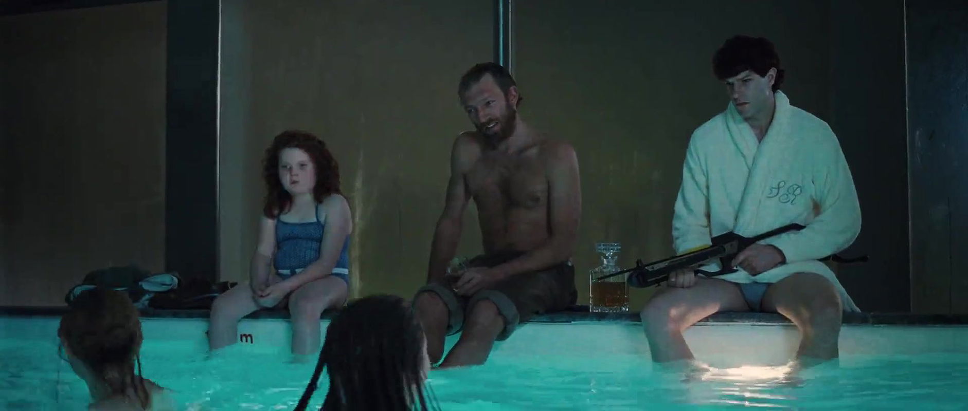 Alexandra Dahlstrm – Our Day Will Come